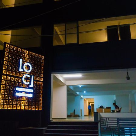 Local Colive Sarjapur Aparthotel Bangalore Exterior photo