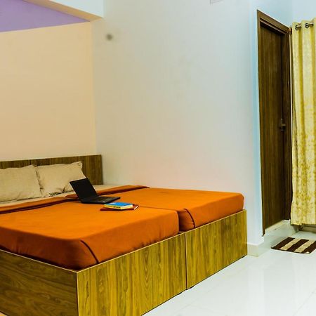 Local Colive Sarjapur Aparthotel Bangalore Exterior photo
