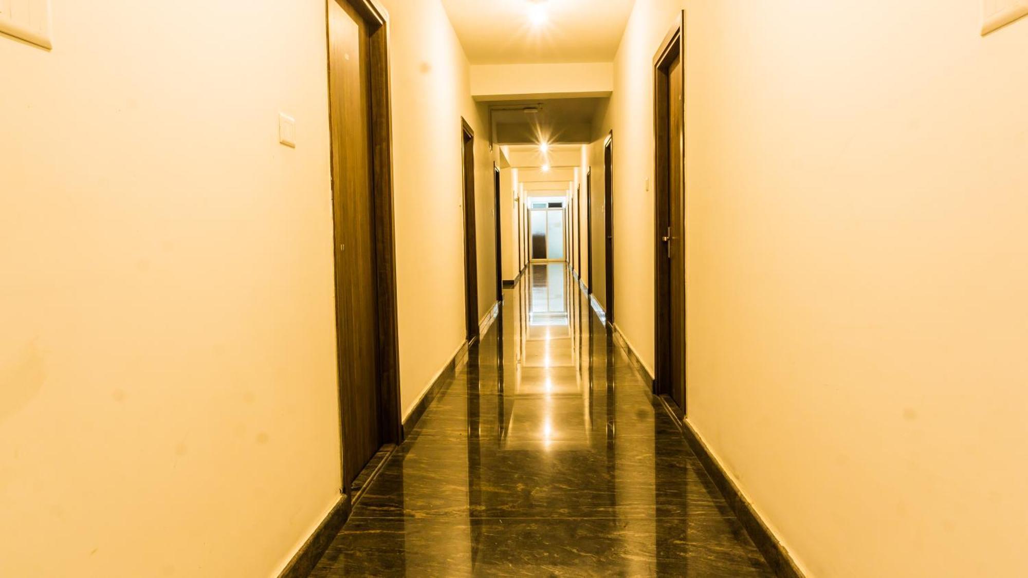 Local Colive Sarjapur Aparthotel Bangalore Exterior photo