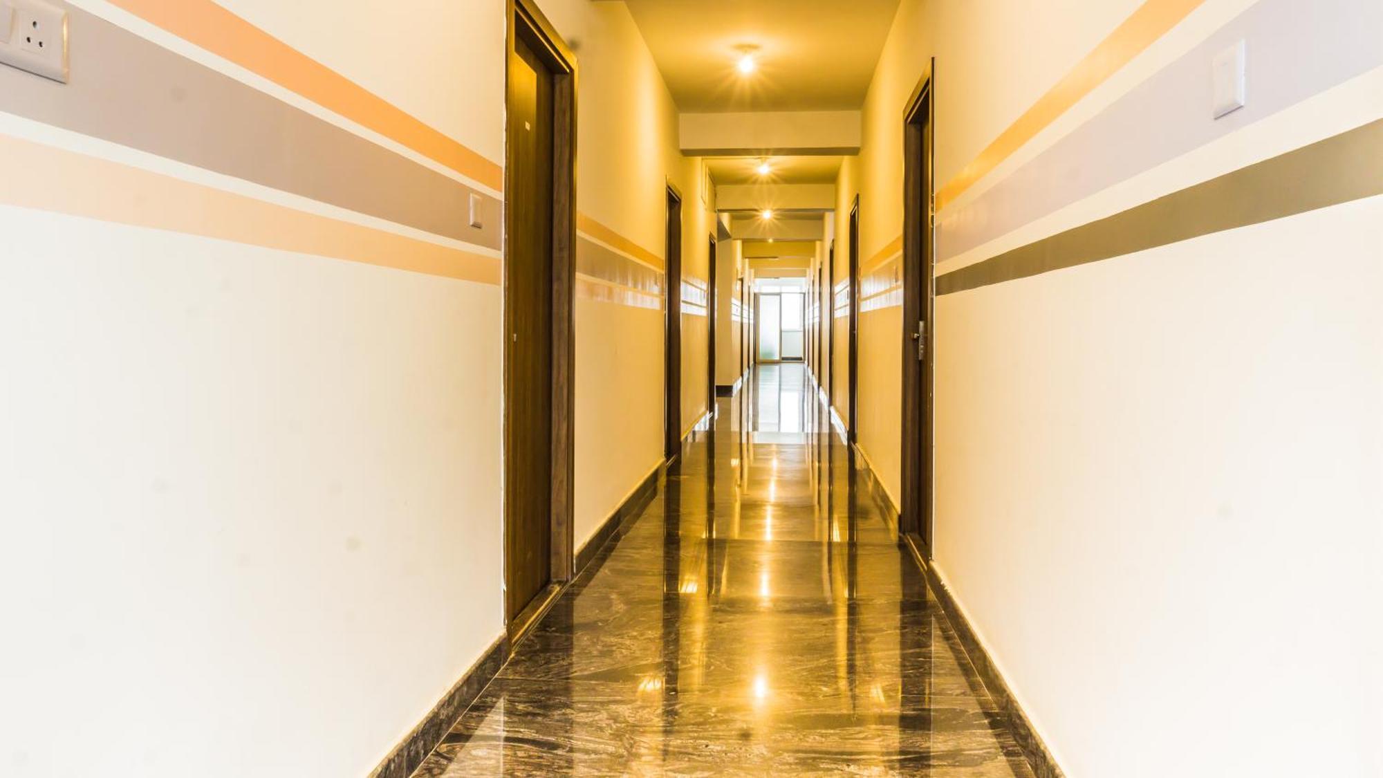 Local Colive Sarjapur Aparthotel Bangalore Exterior photo